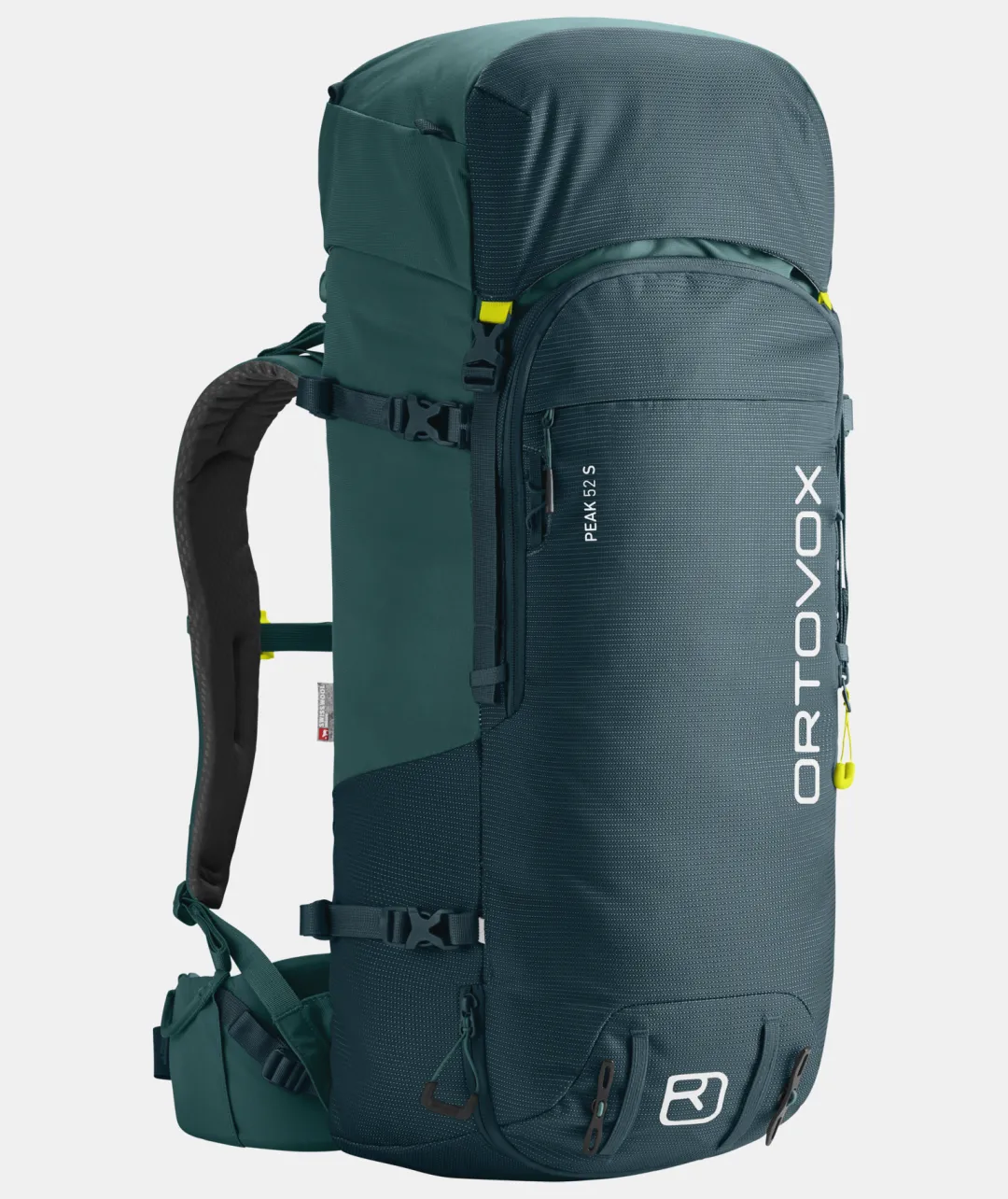 Store ORTOVOX PEAK 52 S darkpacific