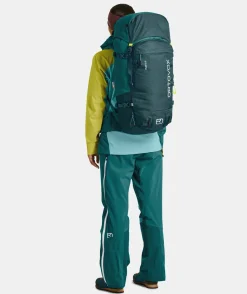 Store ORTOVOX PEAK 52 S darkpacific