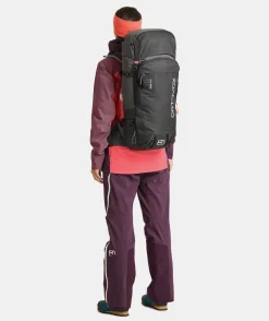 Cheap ORTOVOX PEAK 32 S blackraven