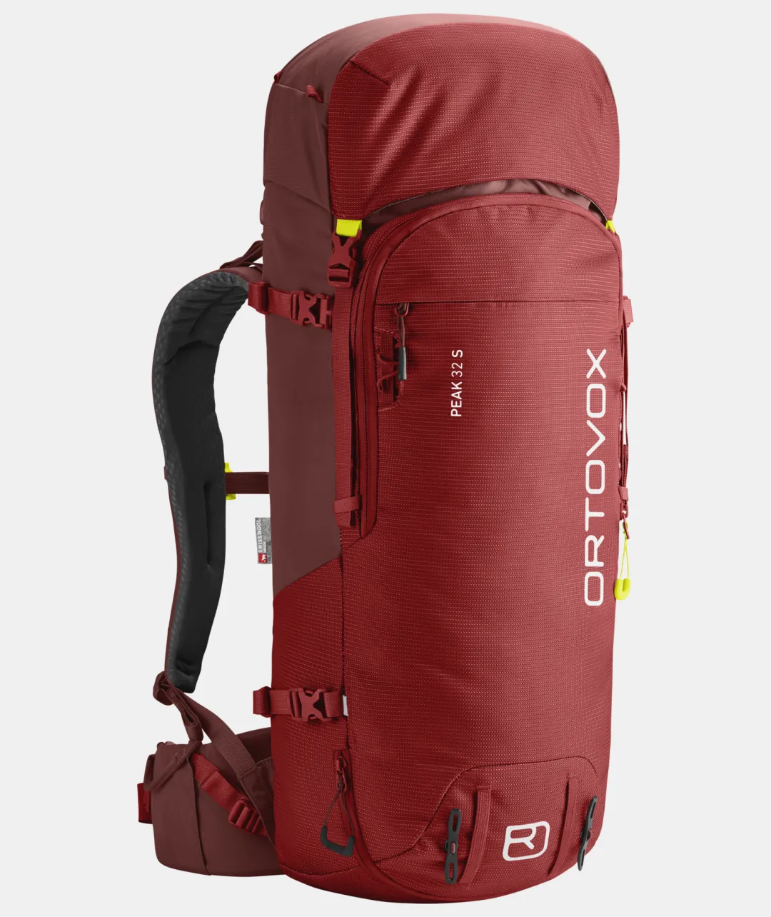 Cheap ORTOVOX PEAK 32 S cengiarossa