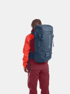 Flash Sale ORTOVOX PEAK 38 S DRY bluelake