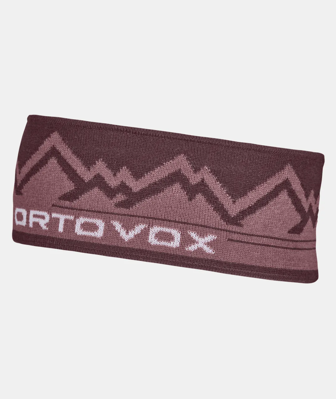 Hot ORTOVOX PEAK HEADBAND winetasting