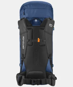 Cheap ORTOVOX PEAK LIGHT 40 heritageblue