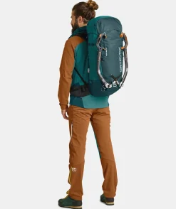 Cheap ORTOVOX PEAK LIGHT 40 heritageblue