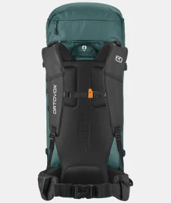 Best ORTOVOX PEAK LIGHT 40 darkpacific