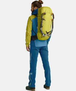 Clearance ORTOVOX PEAK LIGHT 32 cengiarossa