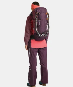 Cheap ORTOVOX PEAK LIGHT 30 S darkpacific