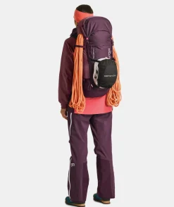 Cheap ORTOVOX PEAK LIGHT 30 S darkpacific