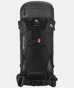 Flash Sale ORTOVOX PEAK LIGHT 38 S blackraven