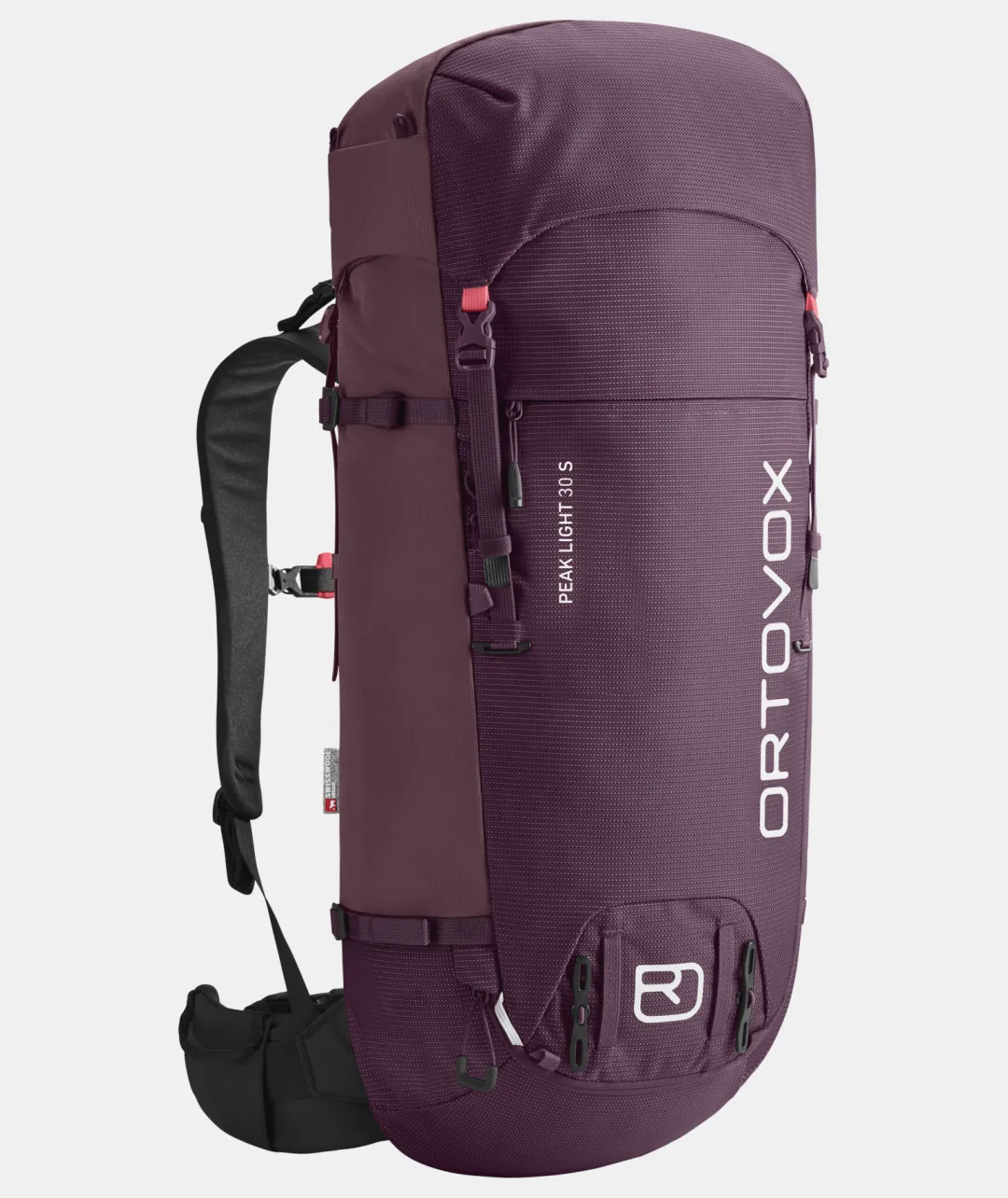 Best Sale ORTOVOX PEAK LIGHT 30 S winetasting