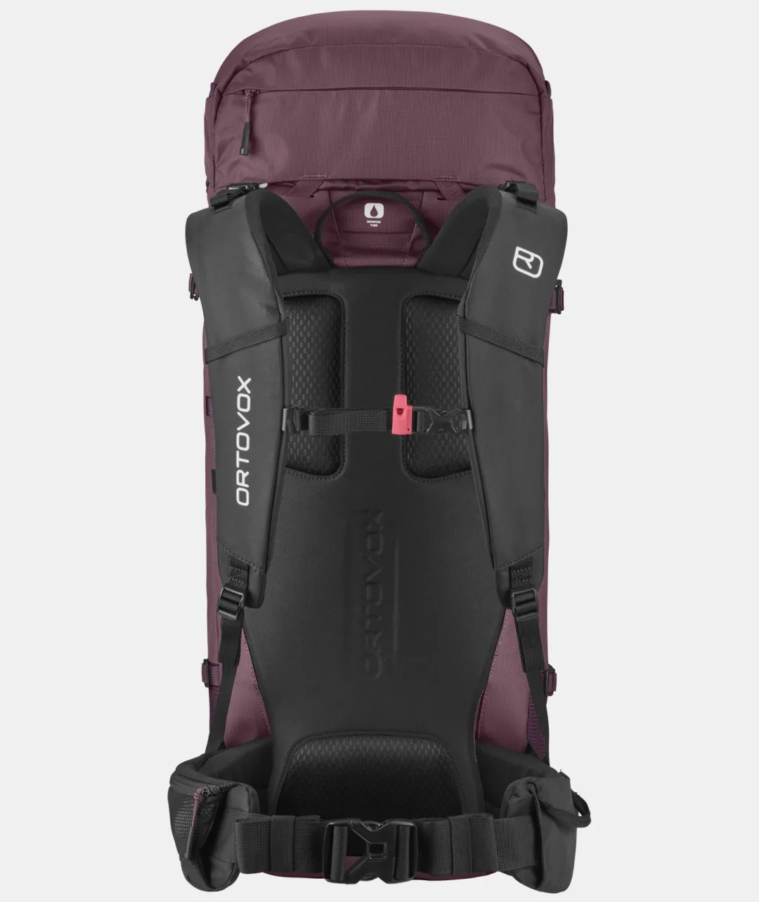 Best Sale ORTOVOX PEAK LIGHT 30 S winetasting