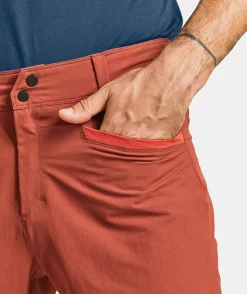 Store ORTOVOX PELMO PANTS M deepocean