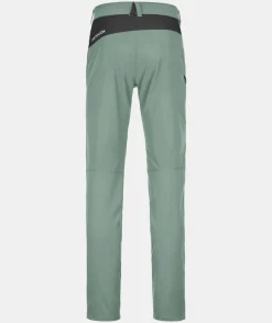 Best Sale ORTOVOX PELMO PANTS M arcticgrey
