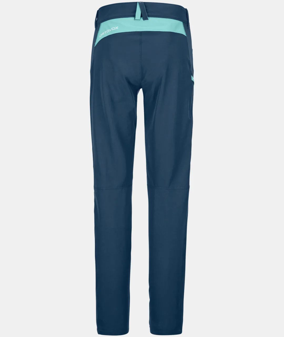 Cheap ORTOVOX PELMO PANTS W deepocean