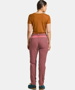 Cheap ORTOVOX PELMO PANTS W deepocean
