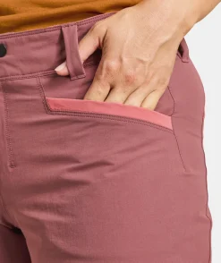 Cheap ORTOVOX PELMO PANTS W deepocean