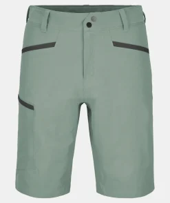 Cheap ORTOVOX PELMO SHORTS M arcticgrey