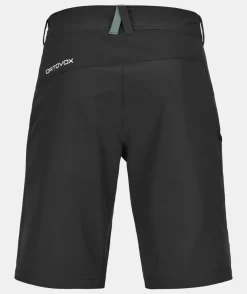 Sale ORTOVOX PELMO SHORTS M blackraven