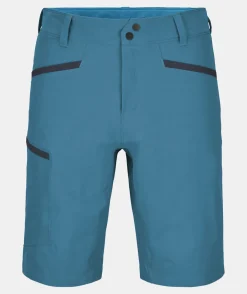 Shop ORTOVOX PELMO SHORTS M mountainblue