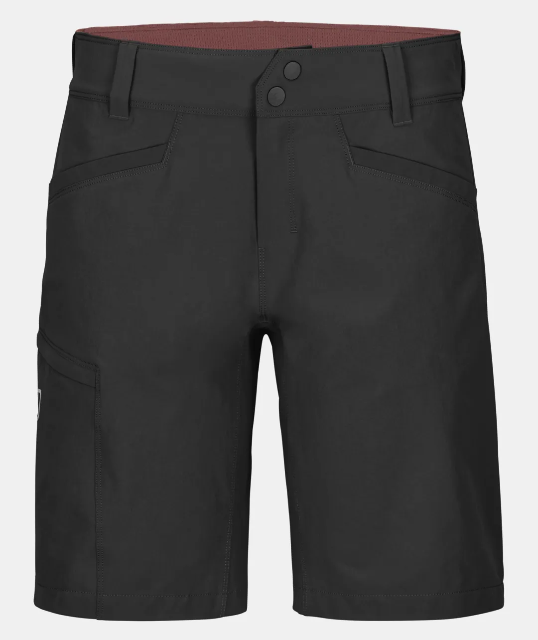 Flash Sale ORTOVOX PELMO SHORTS W blackraven