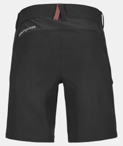 Flash Sale ORTOVOX PELMO SHORTS W blackraven