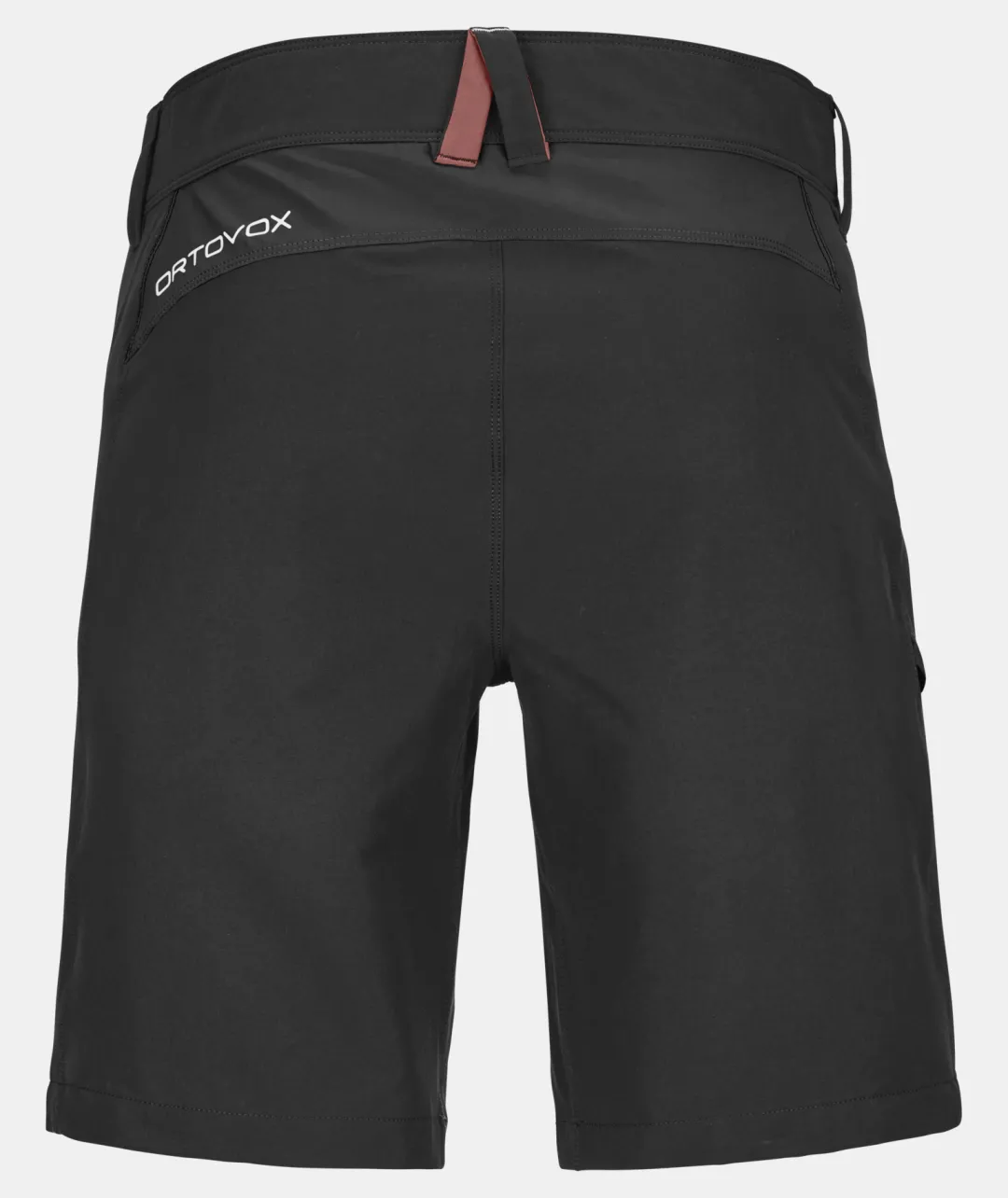 Flash Sale ORTOVOX PELMO SHORTS W blackraven