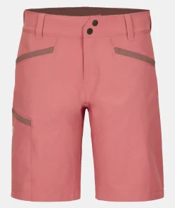 Fashion ORTOVOX PELMO SHORTS W wildrose