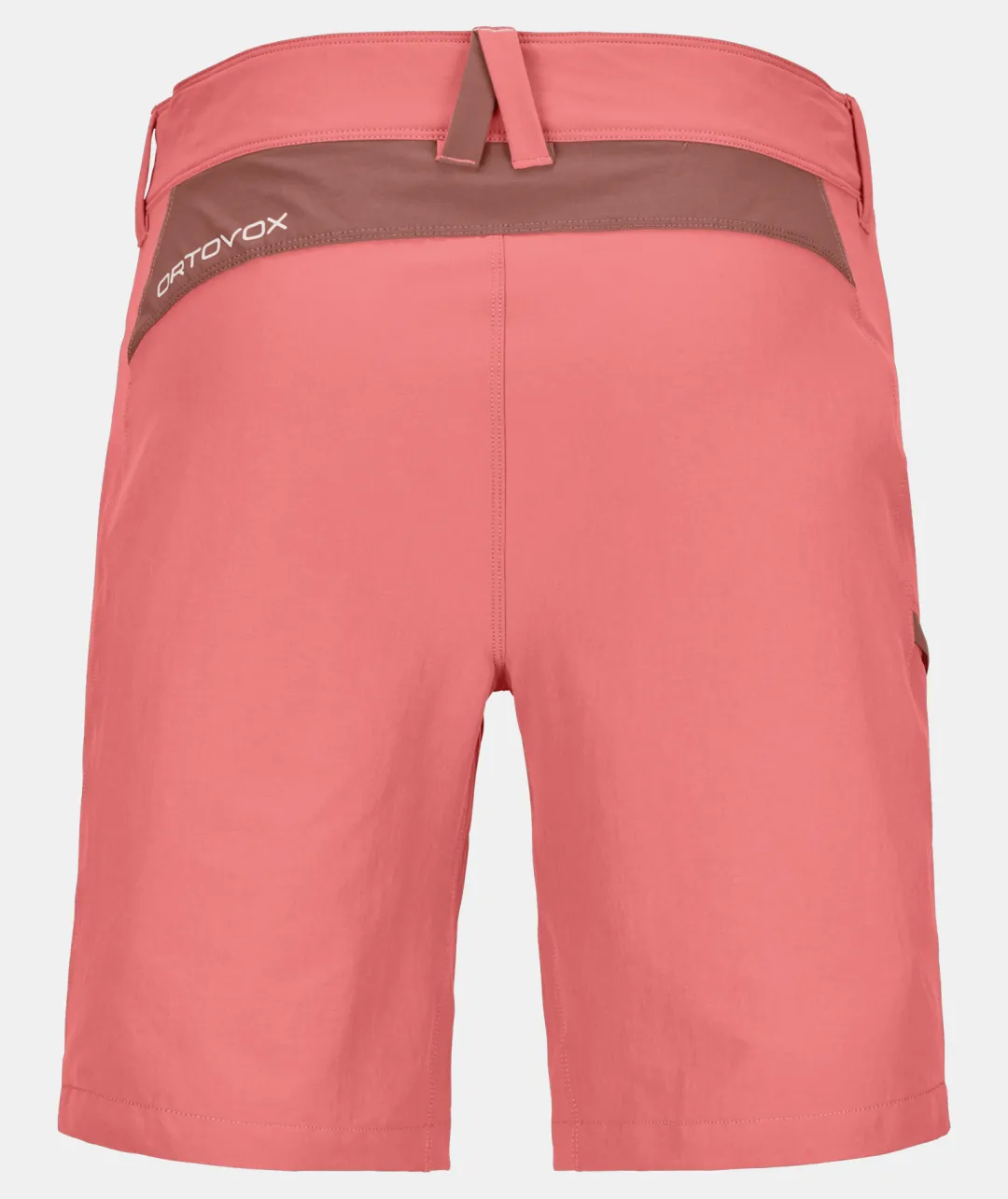 Fashion ORTOVOX PELMO SHORTS W wildrose