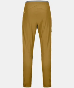 New ORTOVOX PIZ SELVA PANTS M greenmoss