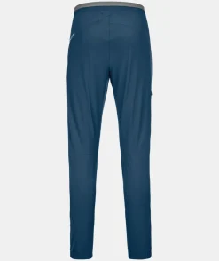Flash Sale ORTOVOX PIZ SELVA PANTS M deepocean