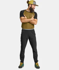 Flash Sale ORTOVOX PIZ SELVA PANTS M deepocean
