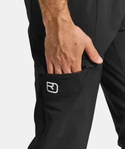 Flash Sale ORTOVOX PIZ SELVA PANTS M deepocean