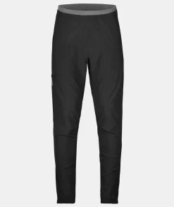 Sale ORTOVOX PIZ SELVA PANTS M blackraven