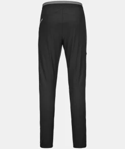 Sale ORTOVOX PIZ SELVA PANTS M blackraven
