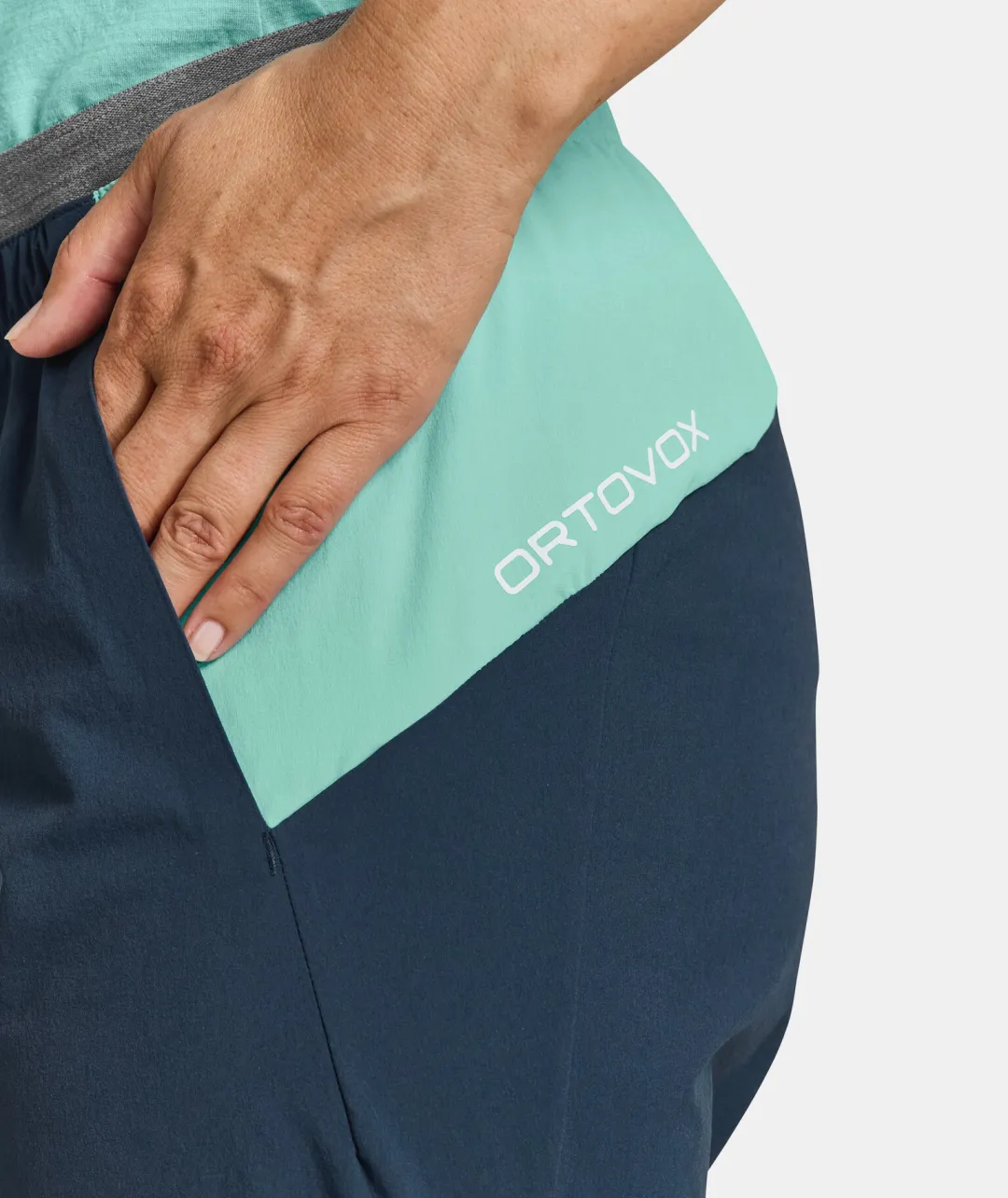 Best ORTOVOX PIZ SELVA PANTS W winetasting