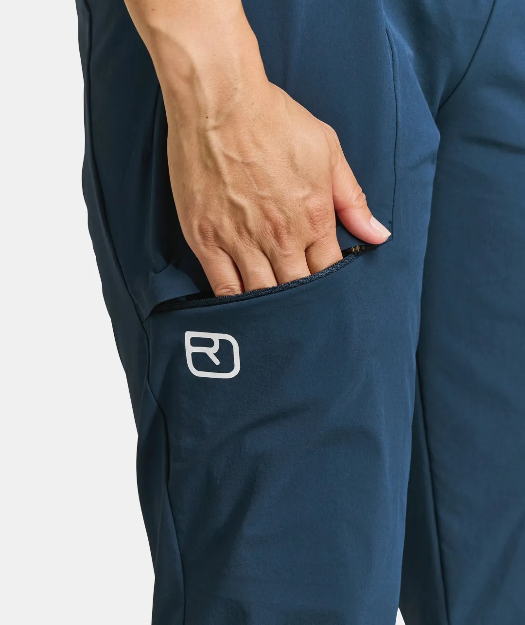 Best ORTOVOX PIZ SELVA PANTS W winetasting