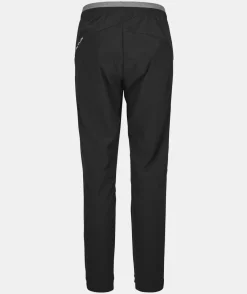 Best Sale ORTOVOX PIZ SELVA PANTS W blackraven