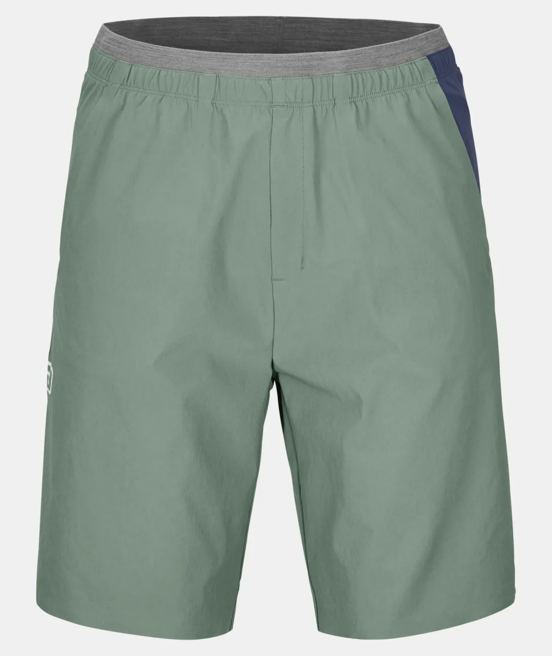 Hot ORTOVOX PIZ SELVA SHORTS M arcticgrey