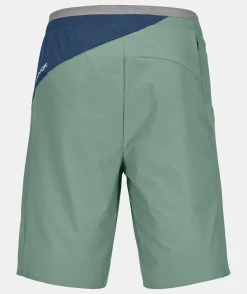 Hot ORTOVOX PIZ SELVA SHORTS M arcticgrey