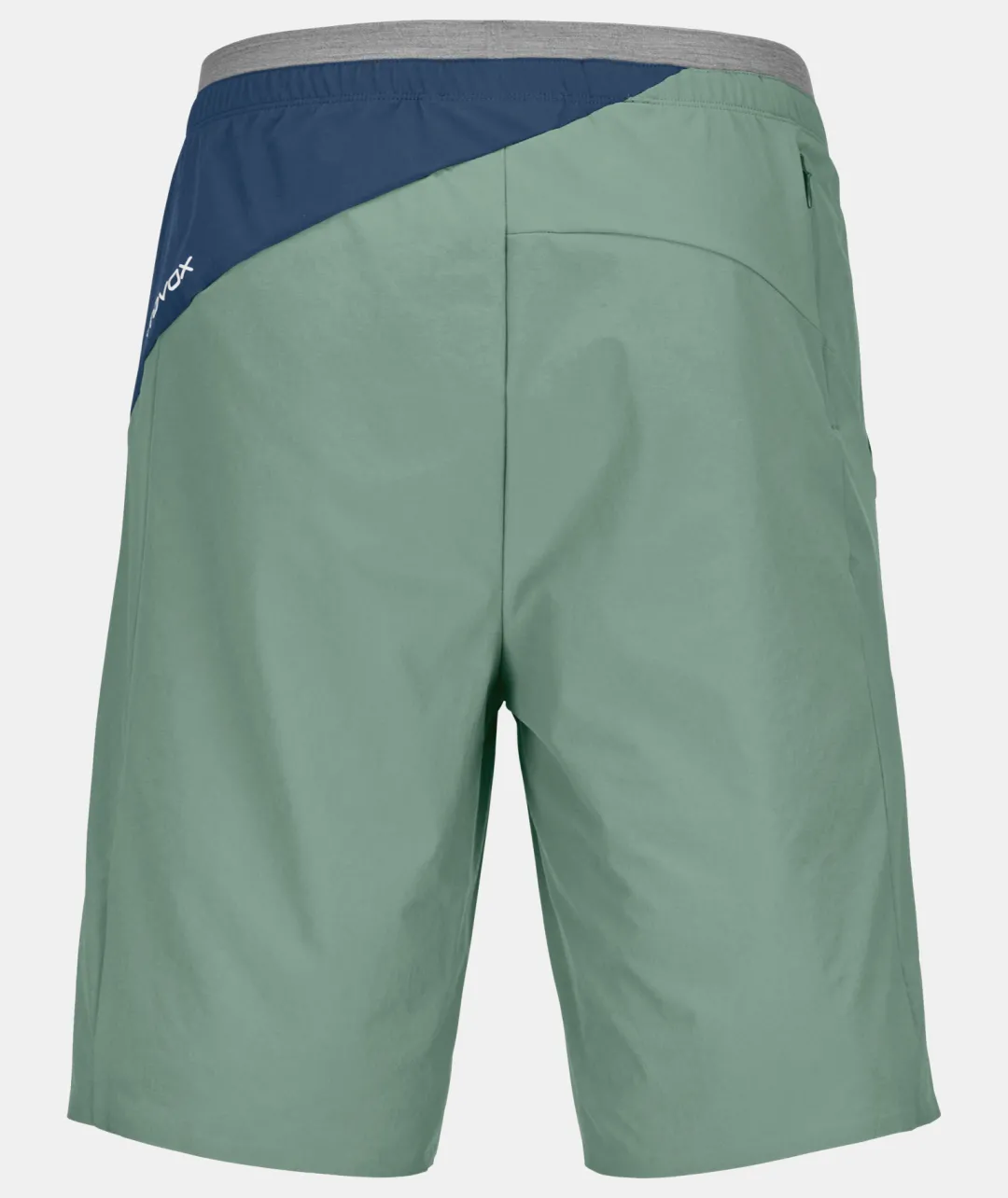 Hot ORTOVOX PIZ SELVA SHORTS M arcticgrey