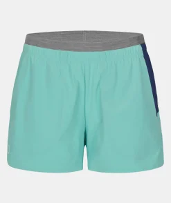 Discount ORTOVOX PIZ SELVA SHORTS W icewaterfall