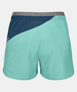 Discount ORTOVOX PIZ SELVA SHORTS W icewaterfall