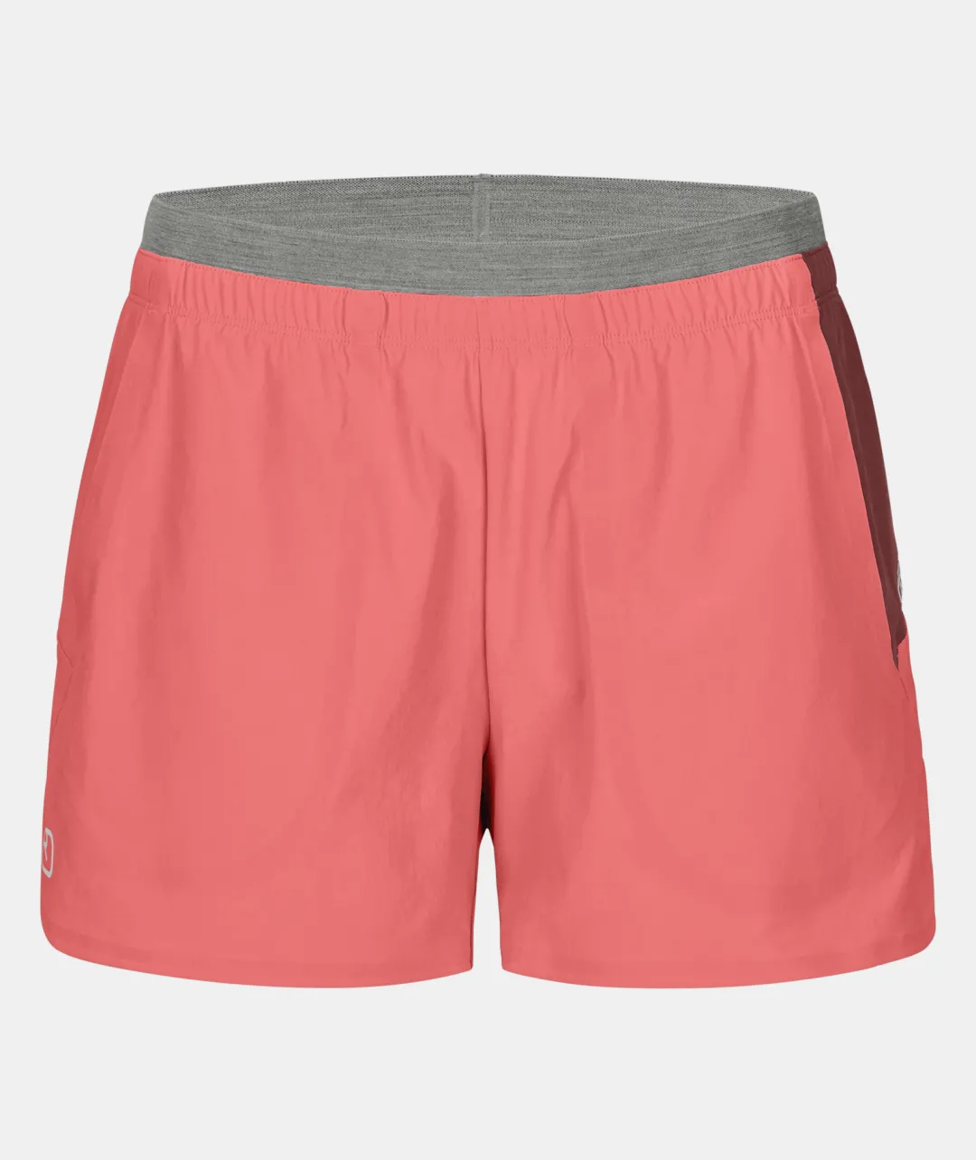 Fashion ORTOVOX PIZ SELVA SHORTS W wildrose