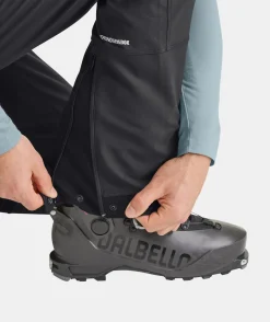 Sale ORTOVOX PIZOL PANTS M blackraven
