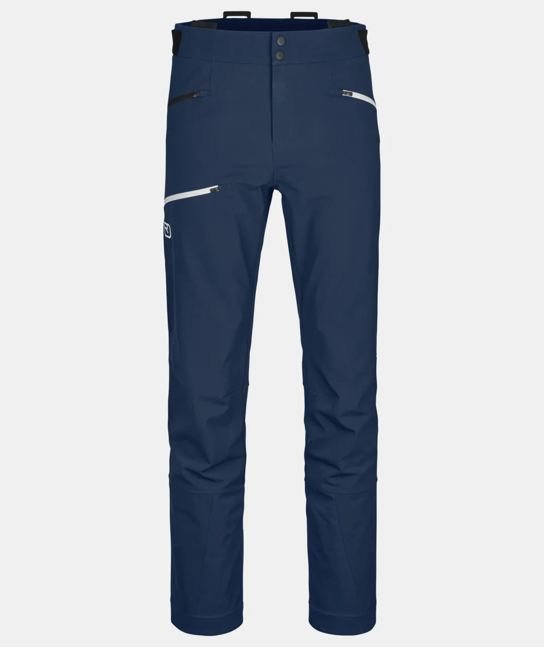 Shop ORTOVOX PIZOL PANTS M deepocean