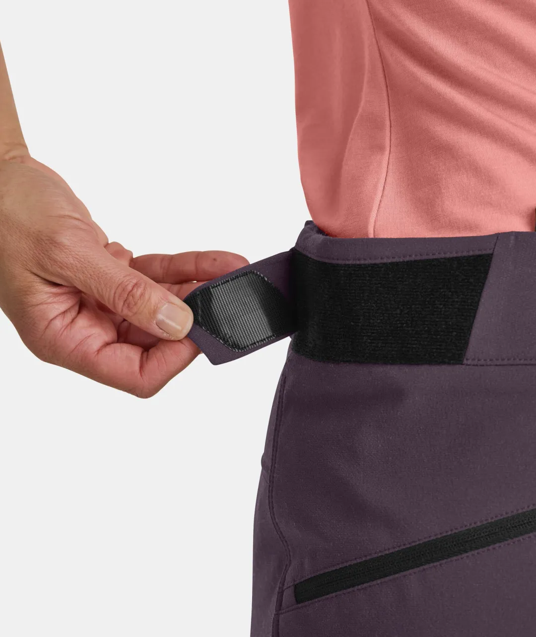 Best Sale ORTOVOX PIZOL PANTS W darkwildberry