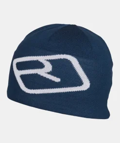 Cheap ORTOVOX PRO BEANIE deepocean