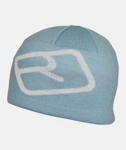Cheap ORTOVOX PRO BEANIE glaciergrey