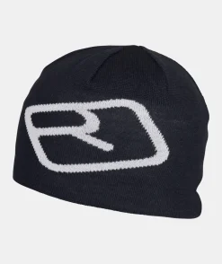 Sale ORTOVOX PRO BEANIE blackraven