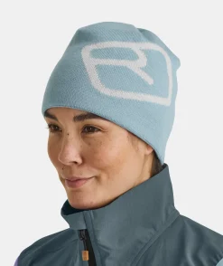 Sale ORTOVOX PRO BEANIE blackraven
